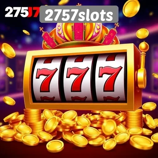 Review Lengkap Situs Game 2757slots Untuk Pecinta Slot Online