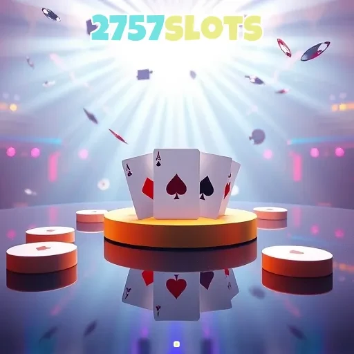 2757slots: Game Slot Terbaik Berdasarkan Tema Menarik