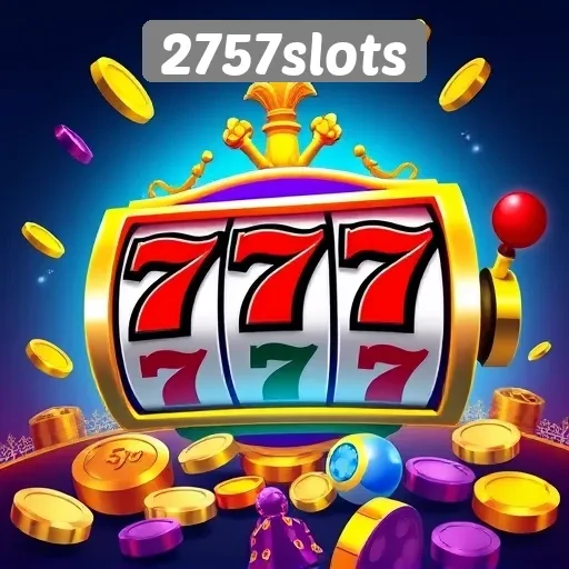 Tips Menang di Game Slot 2757slots yang Perlu Diketahui