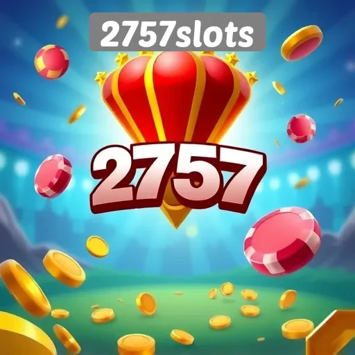 Gelaran Turnamen dan Promo Menarik di 2757slots