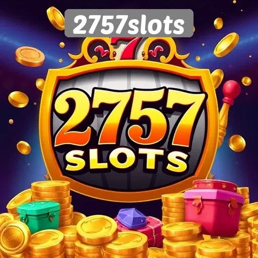 Mengupas Jenis-Jenis Permainan yang Tersedia di 2757slots