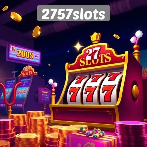 Tinjauan Pengalaman Pengguna di 2757slots Situs Game Slot Populer