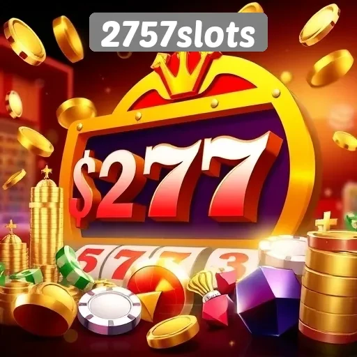 Berbagai Jenis Permainan yang Tersedia di 2757slots
